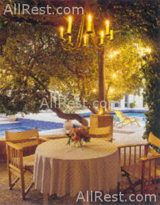 Villa Andromeda 9